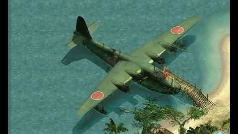 THE GUNS OF SAVO ISLAND PART 1 C2DP || COMMANDO 2 DESTINATION PARIS MISSION