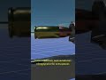 Can a gun shot a bullet underwater?