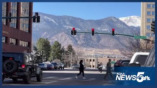 Colorado Springs to give some money back in TABOR refund