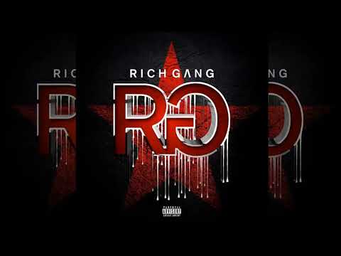 RichGang   Dreams Come True Ft Yo Gotti Ace Hood Mack Maine  Birdman