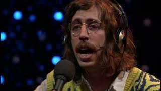Tim Bernardes - BB (Garupa de Moto Amarela) (Live on KEXP)