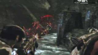 Let's Play Gears of War 2 - Part 13