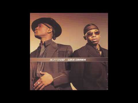 Ruff Endz : Where Does Love Go From Here