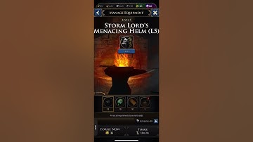 Game of Thrones Conquest GoTC Crafting 3 minutes of templating to prepare for 45 Yellow Win