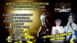 Download lagu ALBUM DEDI MULYADI DAMAI INDONESIAKU TERPOPULER LAGU RINDU PURNAMA LESTI FEAT KANAYA EMKA9