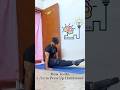 How To Do L-Sit To Press Up Handstand 📌💯✅ #shorts #calisthenics #fitness #tutorial