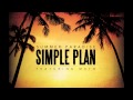 Simple Plan - Summer Paradise (Featuring MKTO)