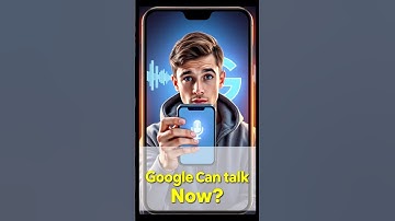 Introducing Search Live: Chat with Google Like Never Before! #googlesearch #voicesearch #technology