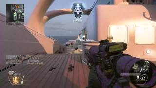 Unsplit balista feed
