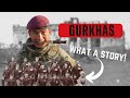 Britain&#39;s Gurkhas: How an elite unit came of age