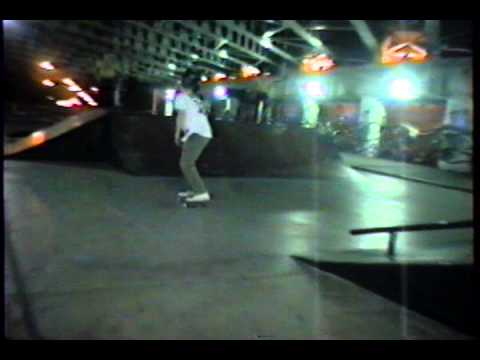 Logan VHS part 2