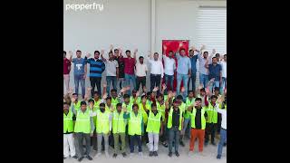 Gurugram Warehouse | Pepperfry screenshot 4