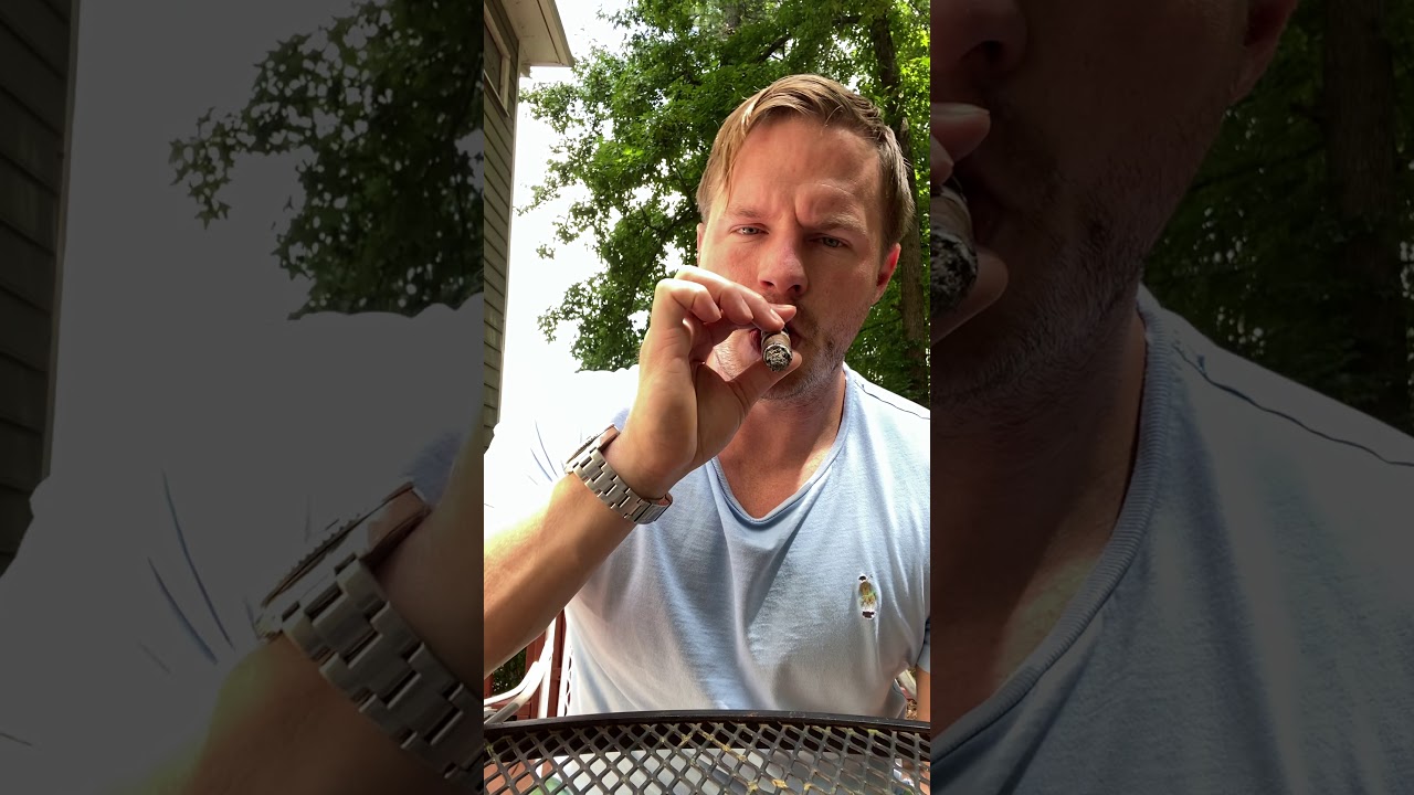 Cigar Review 64: PDR 1878 Capa Madura