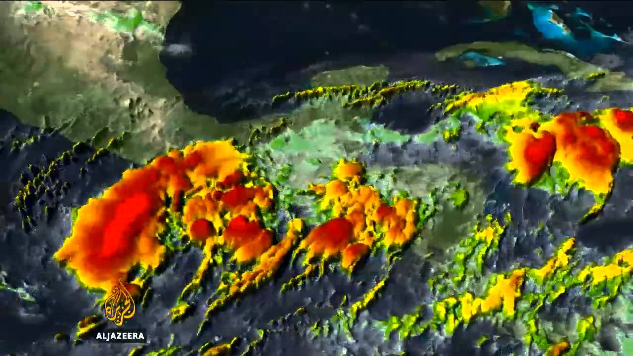 تُجيب الحواسيب العملاقة على الأسئلة العلمية