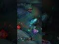 Look How Thresh & Vayne Get The Job Done | Tough & Great Teamfight! #leagueoflegends #thresh #shorts