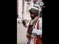 हिंदू संस्कृती जोपासत असलेला वासुदेव #महाराष्ट्र #लोककला #maharashtra#laturkar