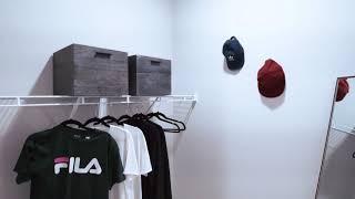 The Avenue Unit Tour | UArk Off Campus Housing