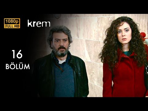 Krem 16. Bölüm (Full HD)