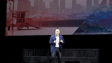 Mark Suster Presents State of the VC Industry | Upfront Summit 2017