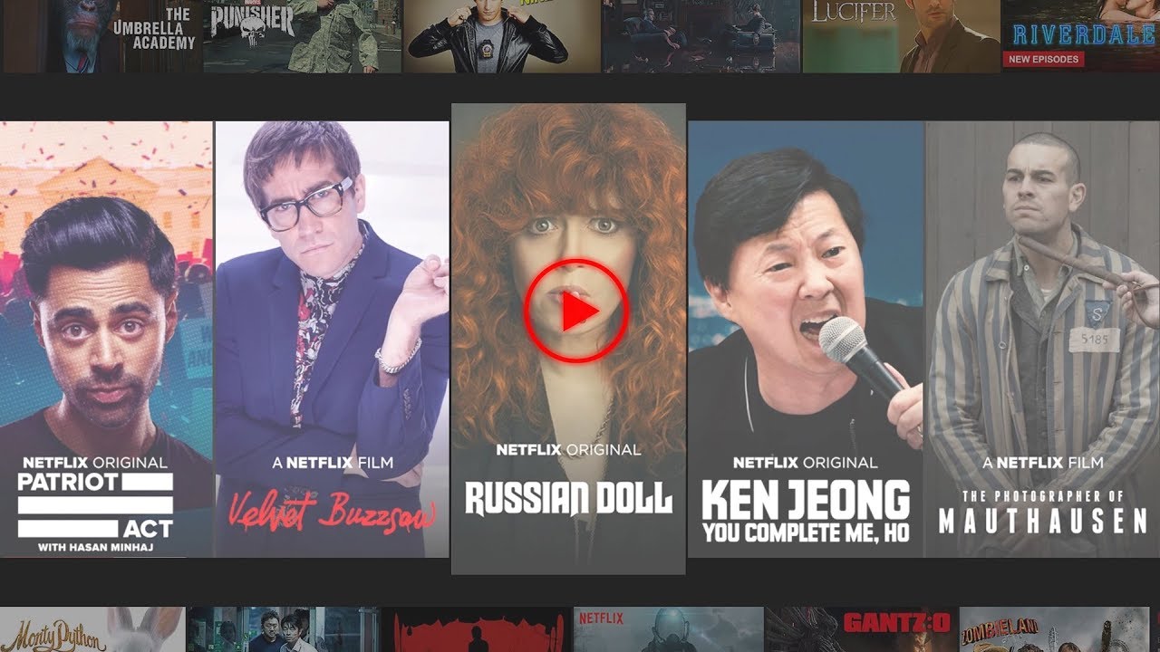How to Find Good Movies to Watch - YouTube