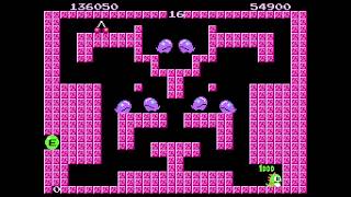 8BIT in 8MIN (ep52): Bubble Bobble screenshot 1
