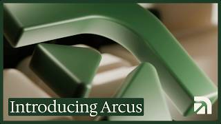 Introducing Arcus: A Leading DEX on Robinhood Chain