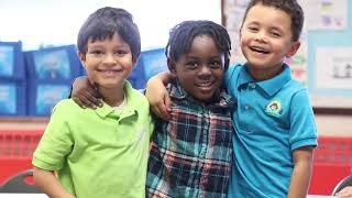 Lincoln Park Academy - Kindergarten 2025