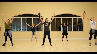 Video thumbnail of "En Espiritu y en Verdad- Somos Libres/We are the Free Choreography by United Dance HD"