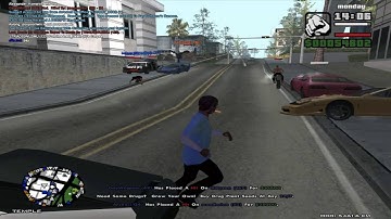 Poopooriwin. Hacking - CrazyBob