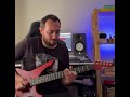 Take The Long Way Home (Supertramp) – Guitar Solo Version | Paolo Sanna