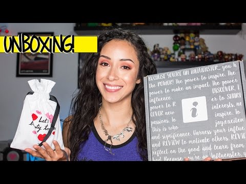 May Sephora Play Unboxing & Influenster Super Mom Vox Box Unboxing