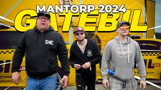 Gatebil 2024