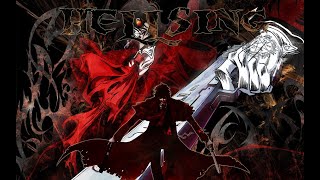 Hellsing Ending (Shine)