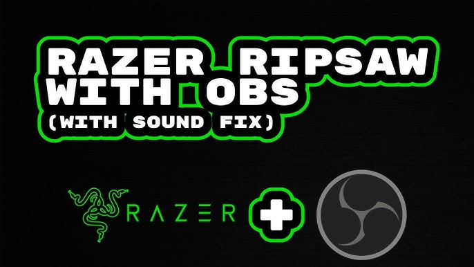 ▷ Razer Ripsaw X carte d'acquisition vidéo USB 3.2 Gen 1 (3.1 Gen 1)