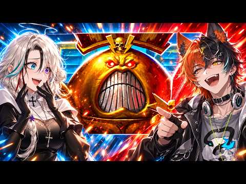 THIS IS UNHINGED SPACE KING 5 / VTuber Reacts