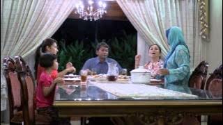 [Episod Penuh] Sehangat Asmara - Episod 1