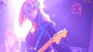 101A 時の岸辺 2013.9.6 Shinjuku LOFT
