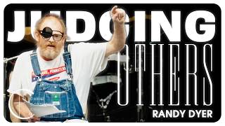 Judging Others | Randy Dyer | Christ Connection Church