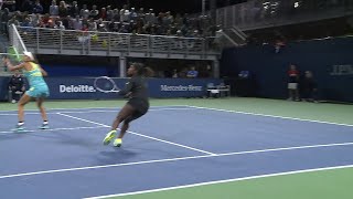 2017 US Open: First Grand Slam Wins