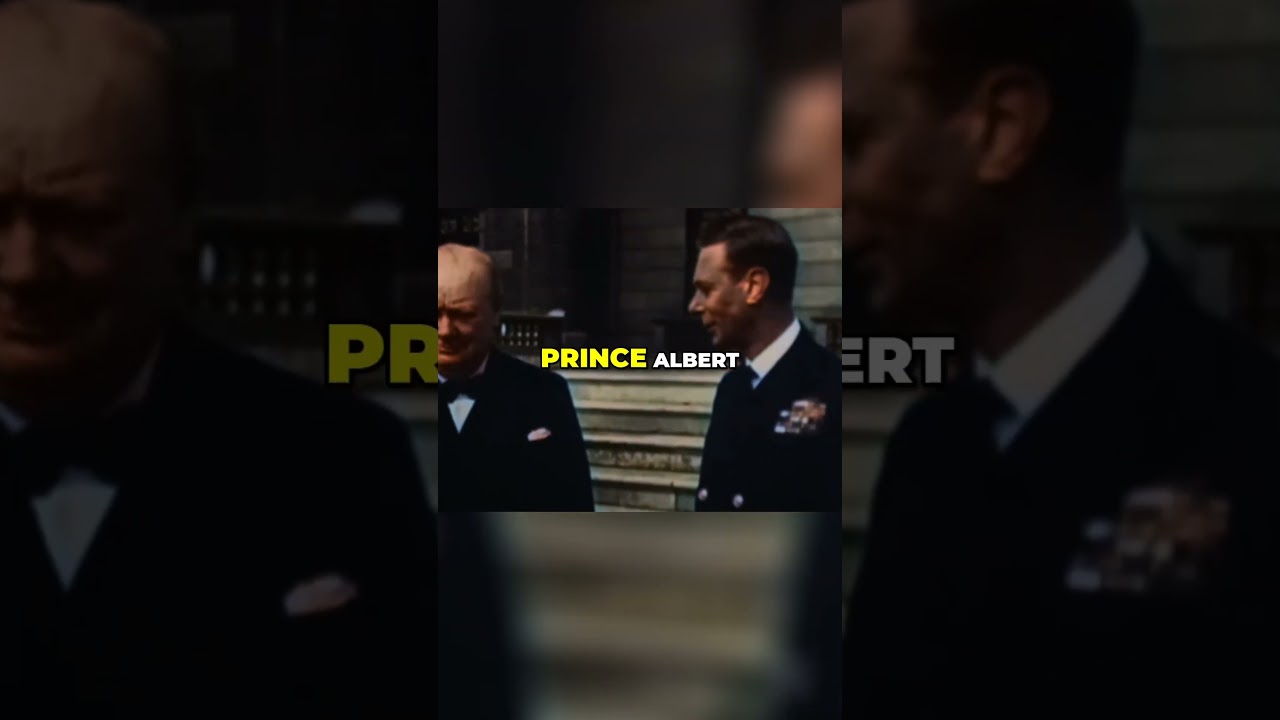 Abdication of a King: Dramatic Farewell | Life Before the Crown: Princess Elizabeth 