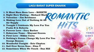 💞 Legendary Love Songs That Touch Your Heart | Best Romantic Classics Collection