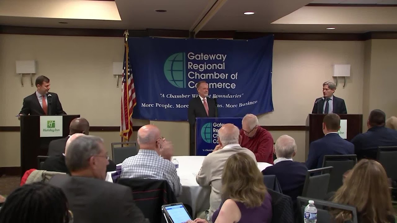 NJ-7: The congressional battle for Central Jersey 
