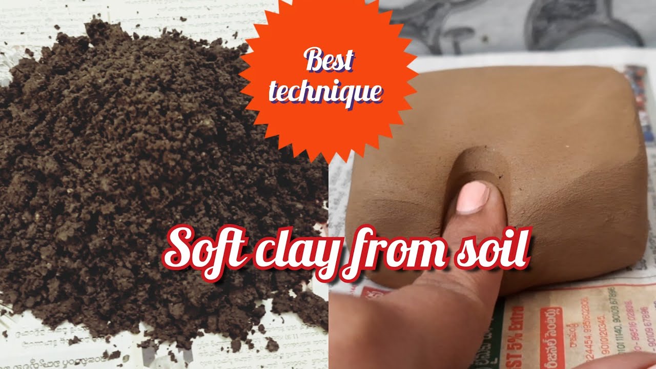 Garden Dirt Slime Recipe - Easy DIY Mud Slime