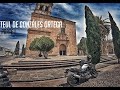 Teúl de González Ortega | Parte 1 | Felino Rider | Vstrom 650cc