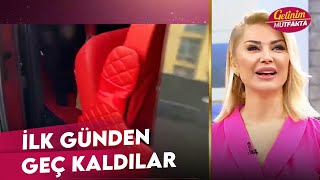 Haftanın Yeni Yarışmacılarını Tanıyalım - Gelinim Mutfakta 11 Ekim