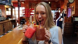 Ten Unique Local Restaurants in Northeast Wisconsin
