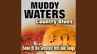 Country Blues Number 1