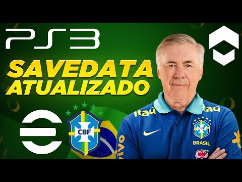 EFOOTBALL 2025 PS3