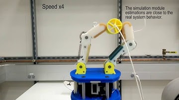 Learning Task-Specific Models for Dexterous, In-Hand Manipulation with Simple, Adaptive Robot Hands