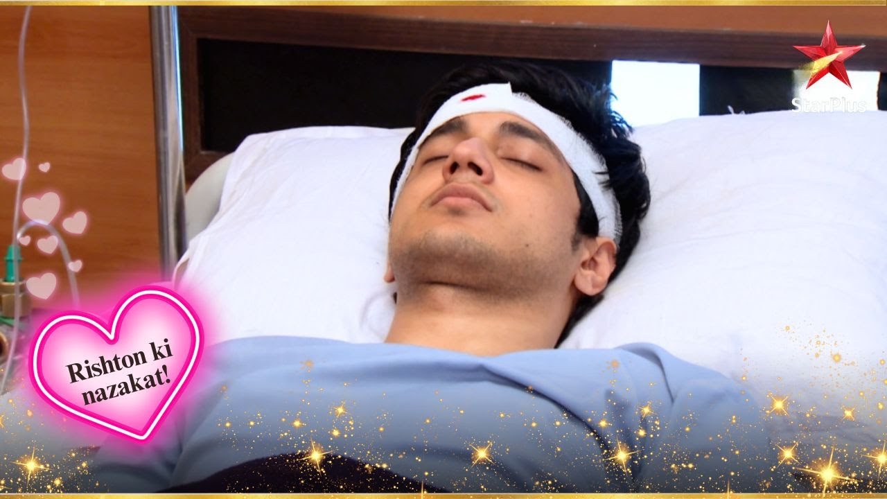 Naman का Accident हो गया है! | Full Ep. 1399 - 1403 | Yeh Rishta Kya Kehlata Hai